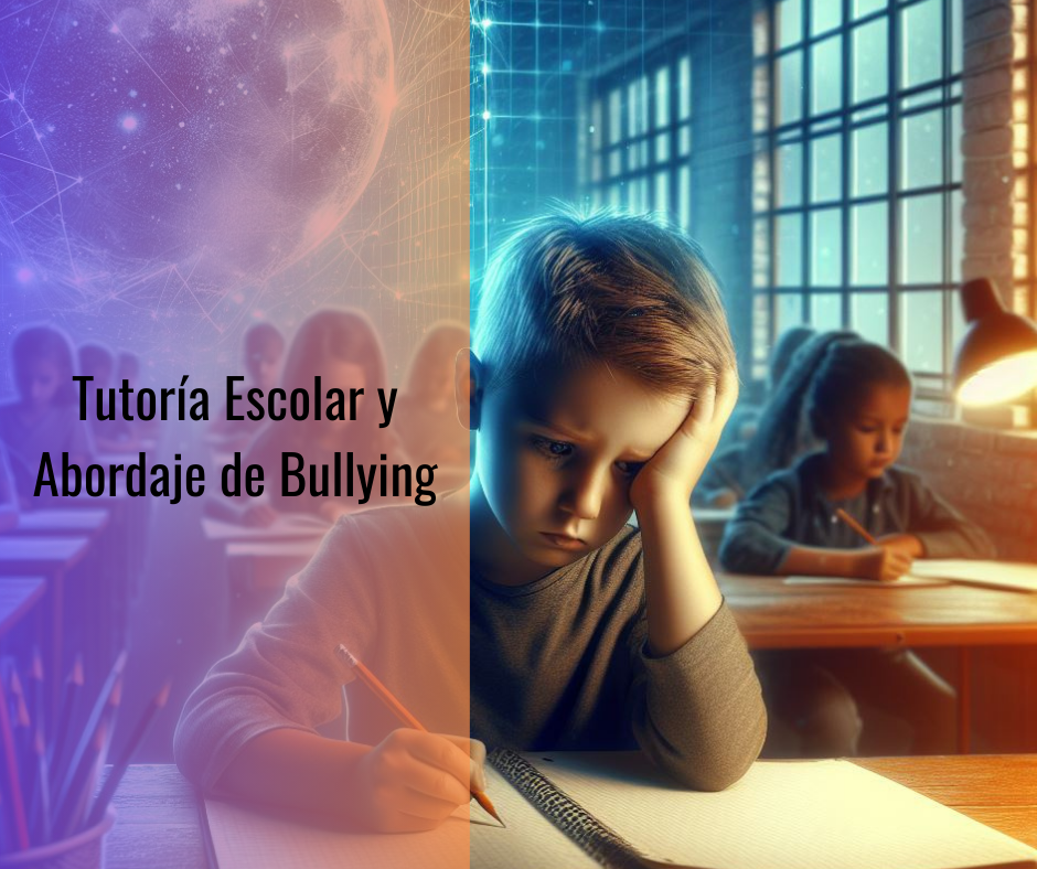 Tutoría Escolar y Abordaje del Bullying