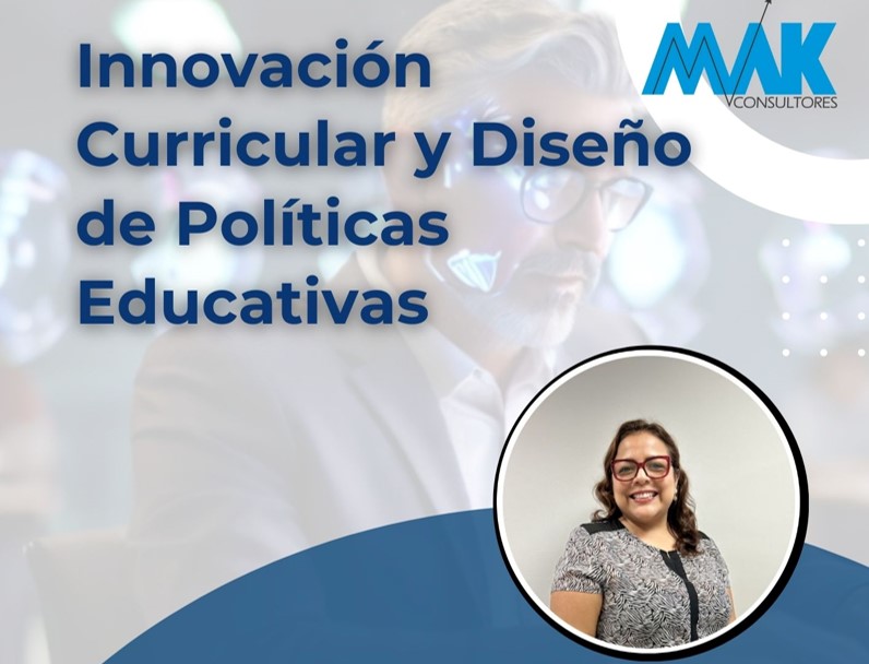 Innovación Curricular y Diseño de Políticas Educativas